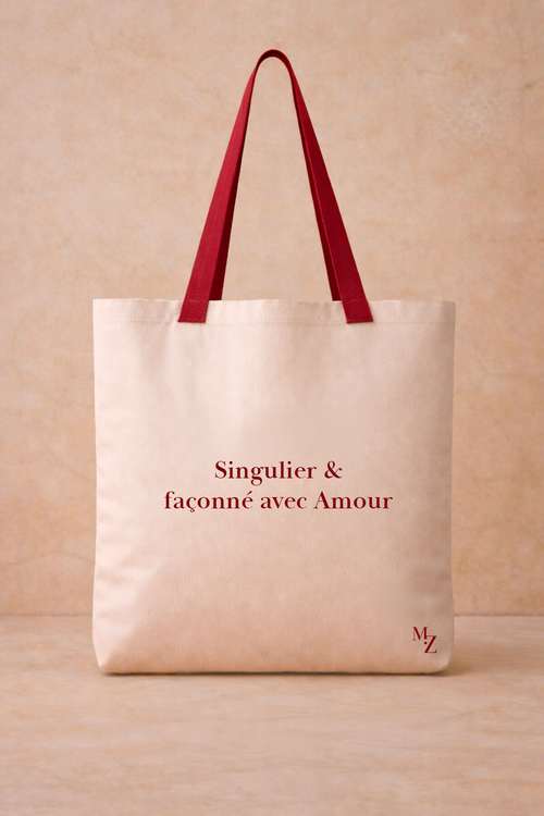 Sac Tote Bag Signature