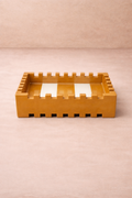 Vide-Poche Socoa - Ocre