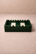 Vide-Poche Socoa - Vert Profond