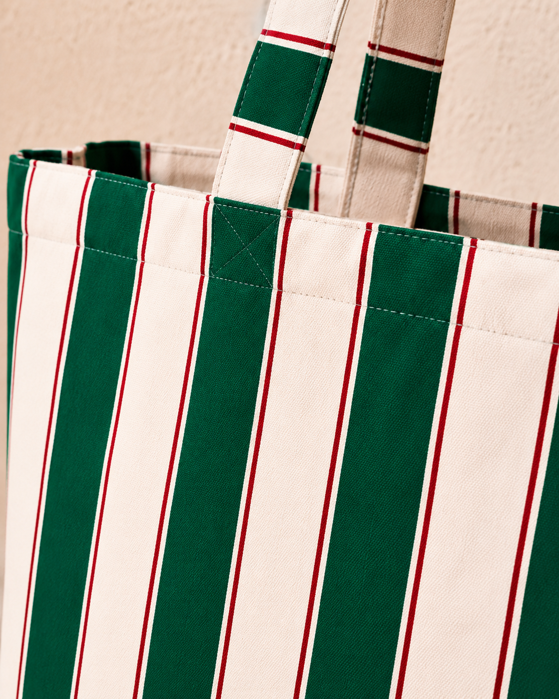Sac Tote Bag Signature