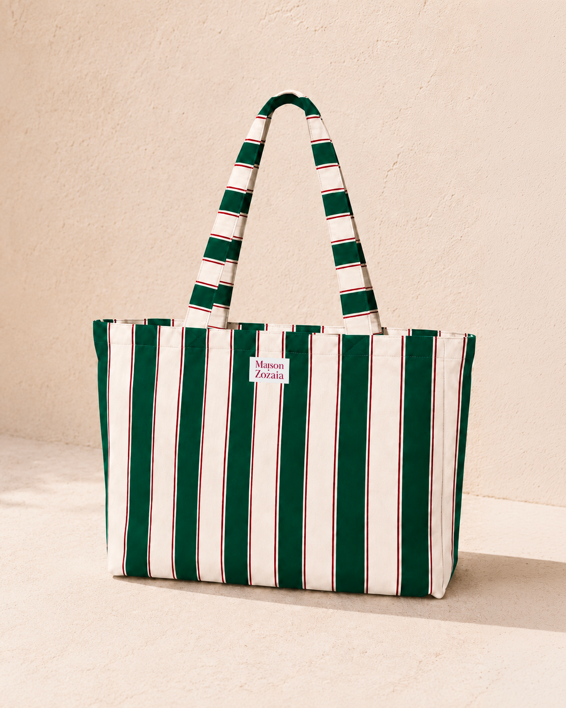 Sac Tote Bag Signature